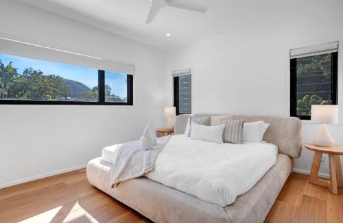 Sunshine Coast House | Marakari Mount Coolum Getaway