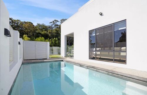 Sunshine Coast House | Marakari Mount Coolum Getaway