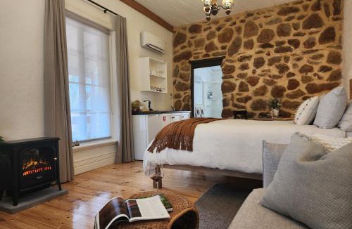 Marananga Bed & Breakfast | Marananga Cottages