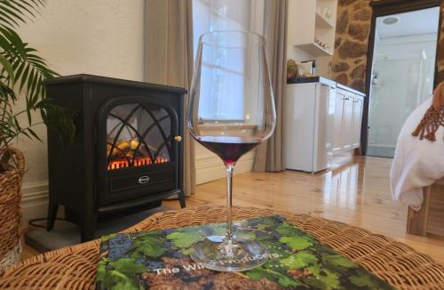 Marananga Bed & Breakfast | Marananga Cottages