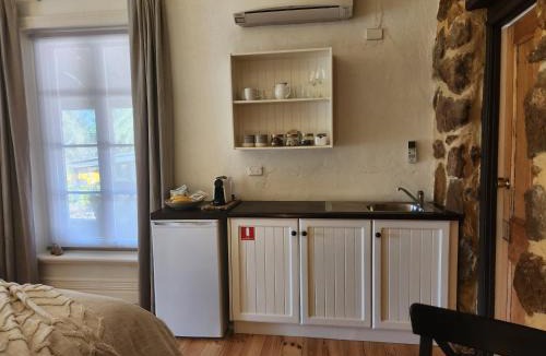 Marananga Bed & Breakfast | Marananga Cottages