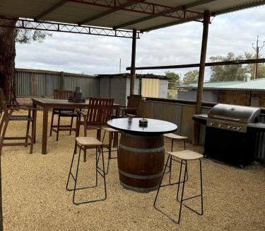 Markaranka House | Maranka Homestead