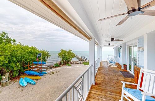 Marathon House | Marathon Waterfront Recreational Paradise