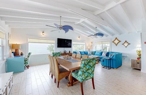 Marathon House | Marathon Waterfront Recreational Paradise
