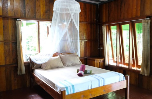Maratua Island House | Maratua Guesthouse