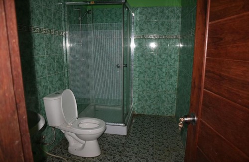 Maratua Island House | Maratua Ranu Cottages