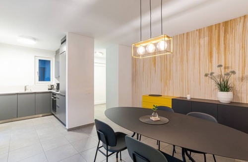 Monteceneri Apartment | MarAvilia Apartment - Wallbox at your disposal