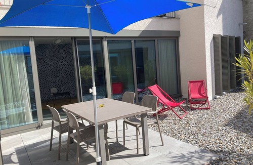 Monteceneri Apartment | MarAvilia Apartment - Wallbox at your disposal