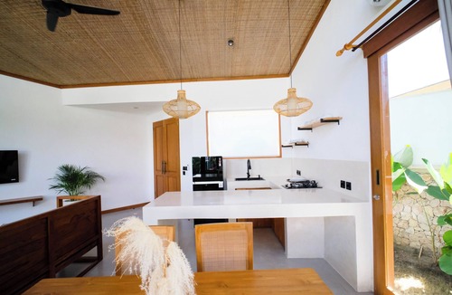 Penida Island Villa | Maravilla Complex