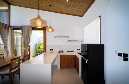 Penida Island Villa | Maravilla Complex