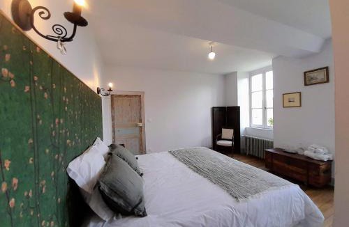 Villon Bed & Breakfast | Maravillon - Chambres d'hôtes