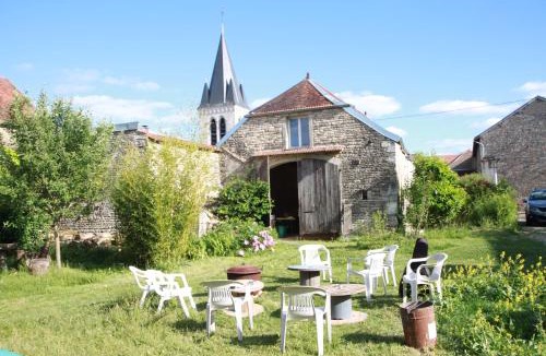 Villon Bed & Breakfast | Maravillon - Chambres d'hôtes