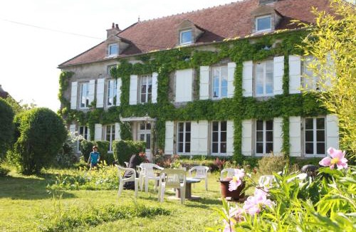 Villon Bed & Breakfast | Maravillon - Chambres d'hôtes