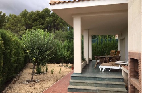 Torremanzanas House | Maravillosa Casa de Lujo en Plena Naturaleza
