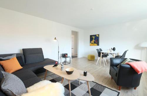 Esbjerg Apartment | Marbækvej (ID 030)