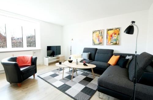 Esbjerg Apartment | Marbækvej (ID 030)