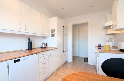 Esbjerg Apartment | Marbækvej (ID 030)