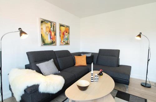Esbjerg Apartment | Marbækvej (ID 030)
