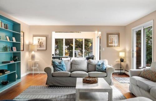 Rockport House | Marbee