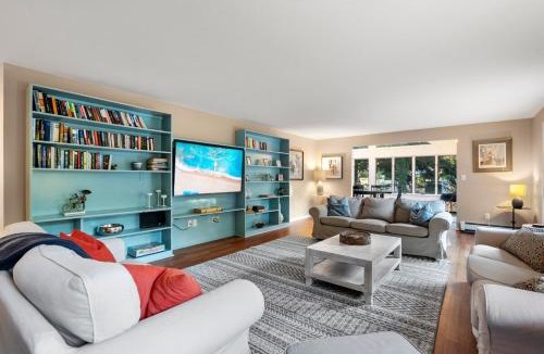 Rockport House | Marbee