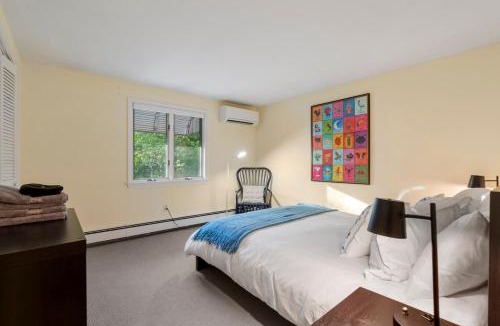 Rockport House | Marbee