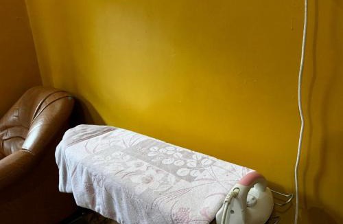 Kampung Changkat Sedonan Villa | Marbel Villa