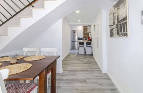 Marbella Ski Chalet | Marbella 22 Beach&Comfort just steps from the sea