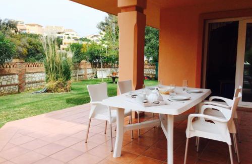 Marbella Apartment | Marbella Beach Resort at Club Playa Real