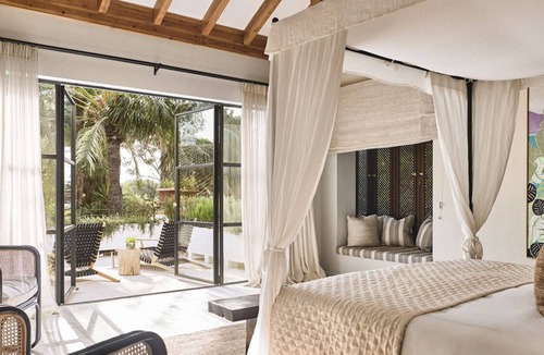 Golden Mile Hotel | Marbella Club Hotel Golf Resort & Spa