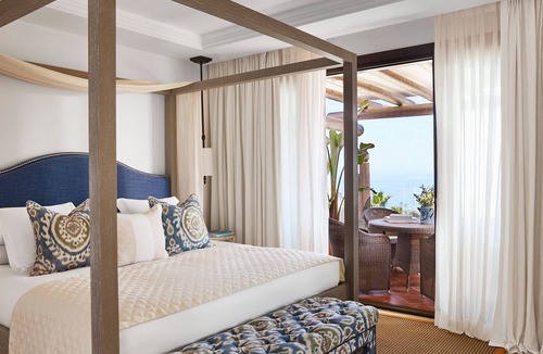 Golden Mile Hotel | Marbella Club Hotel Golf Resort & Spa