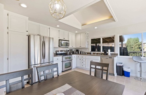 Santa Clara House | @ Marbella Lane - 3BR Charm w/Pool