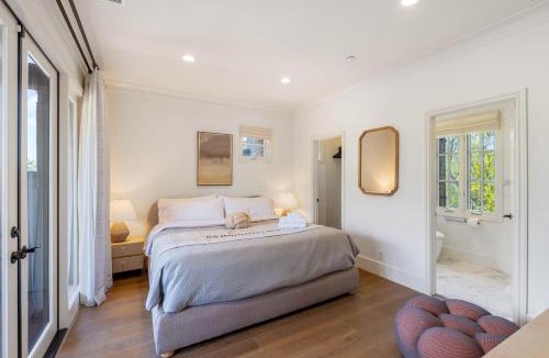 Newport Coast House | @ Marbella Lane - 4BR Mediterranean-style Home