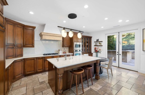 Newport Coast House | @ Marbella Lane 4BR LUXE Mediterranean-style Home
