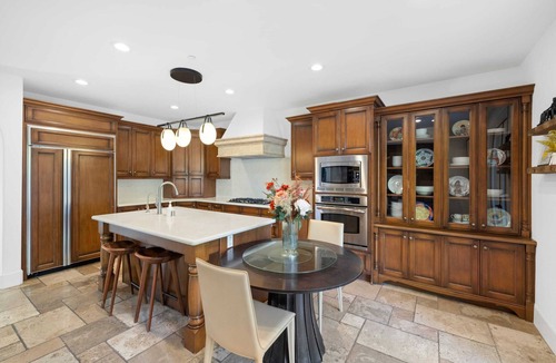 Newport Coast House | @ Marbella Lane 4BR LUXE Mediterranean-style Home