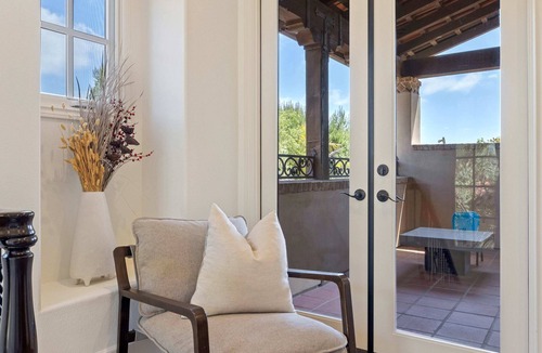 Newport Coast House | @ Marbella Lane 4BR LUXE Mediterranean-style Home