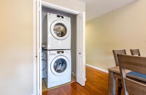 Willow Glen House | #Marbella Lane 6BR Duplex in Downtown SJ 10-Min to Levi's