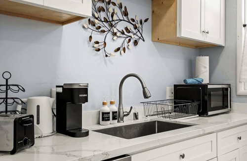 Cambrian Park House | Marbella Lane - Alluring & Spacious 3BR Home