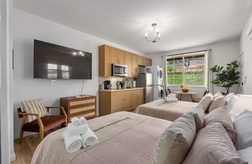 Makaha Valley Apartment | @Marbella Lane - Blissful Studio in Makaha