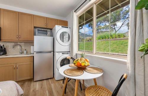 Makaha Valley House | @Marbella Lane - Blissful Studio in Makaha