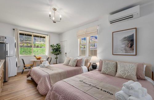 Makaha Valley House | @Marbella Lane - Blissful Studio in Makaha