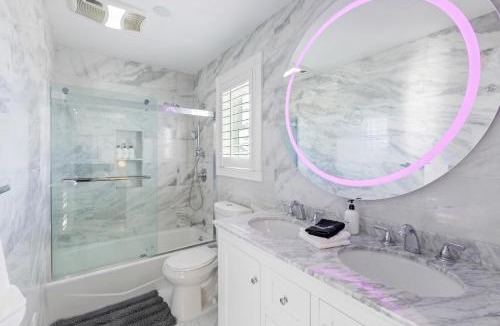 Sharp Park House | @ Marbella Lane - Buckingham Place Laundry + P