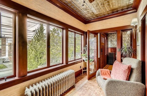 Broadway House | @ Marbella Lane - Charming Capitol Hill 4BR