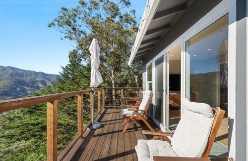 Park Pacifica House | Marbella Lane - Chic Abode w Mountain Skyline