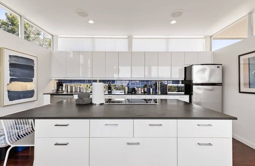 Sharp Park House | @ Marbella Lane - Cozy and Eccentric Design Home