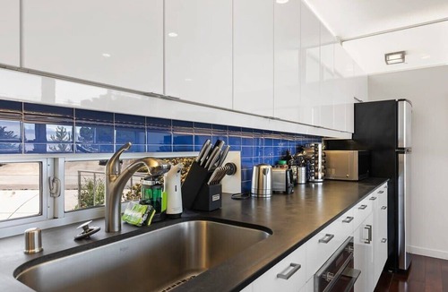 Sharp Park House | @ Marbella Lane - Cozy and Eccentric Design Home