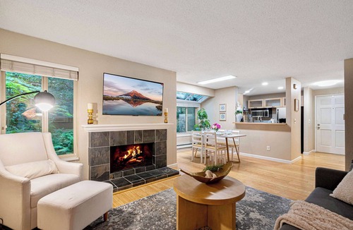 Redmond House | @ Marbella Lane - Cozy Home Min to 2026 World Cup