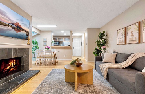 Redmond House | @ Marbella Lane - Cozy Home Min to 2026 World Cup