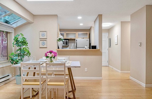 Redmond House | @ Marbella Lane - Cozy Home Min to 2026 World Cup