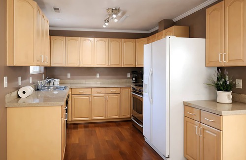 Willow Glen House | @ Marbella Lane - Elegant Home in SJ 12-Min to Levi's