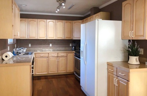 Willow Glen House | Marbella Lane - Elegant Home in SJ
